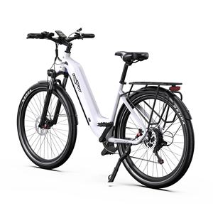Vélo Électrique Urbain Intelligent Onesport OT05 avec Application connectée - Livraison gratuite vers 25 pays d'Europe - Product Image 3