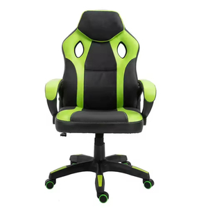 Luxury <b>Racing</b> Height Revolving Computer <b>Gaming</b> Chair High Quality Custom Soft Leather Adjustable Comfortable <b>Seat</b> 5603 <b>Gaming</b> - Product Image 5