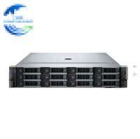 Server Rak 2U R760XS Dual Xeon Scalable DDR5 Enterprise CTO yang Dapat Dikustomisasi, Tersedia di Gudang CPU Beijing