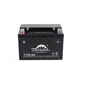 Usine YTX4L/5L/9L/14L/20L-<span class=keywords><strong>BS</strong></span>(12V 4AH/5AH/9AH/14AH/20AH) batterie de moto au plomb <span class=keywords><strong>MF</strong></span> batterie de moto supérieure <span class=keywords><strong>mf</strong></span> - Product Image 4