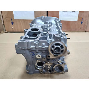 Suku cadang mesin asli Ea888 Gen 3 kepala silinder Assy Engine mesin kepala silinder untuk Audi A4 A6 VW CJX CHH CUG CWP - Product Image 5