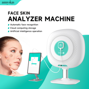 Da Analyzer máy với phần mềm miễn phí iCloud lưu trữ nhà máy giá máy chủ máy tính bảng và chủ - Product Image 5