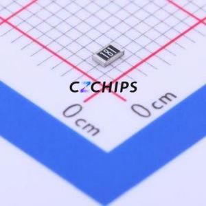 ตัวต้านทานแบบ SMD รุ่น PTFR0805B180RN9 ขนาด 0805 (ประเภท: ฟิล์มบาง) (ค่าความต้านทาน: 180 โอห์ม ความแม่นยำ: 0.1%) - Product Image 1