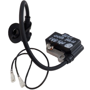 YP, Yuxin Ignition Coil Ignition Coil Module <strong>for</strong> <strong>Stihl</strong> MS291 MS271C MS291C <strong>Chainsaw</strong> Replace 1141 400 1303 1141-400-1307 - Product Image 5
