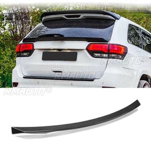 Alerón Trasero de Techo para Jeep Grand Cherokee 2014-2020, Alerón Central de Techo, Accesorios para Automóviles, Pieza Exterior - Product Image 4