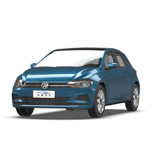   <span class=keywords><strong>Polo</strong></span> Plus TSI GTS restylée, berline essence 1,5 L avec boîte automatique, pneus R16, 5 portes, 5 places, conduite à gauche, voiture essence compacte et économique - Product Image 1