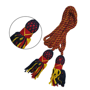 Premium Quality Your Own Style Uniform Bugle <b>Cord</b> Hot Sale Best Design High Quality Custom Colors <b>Cords</b> - Product Image 6