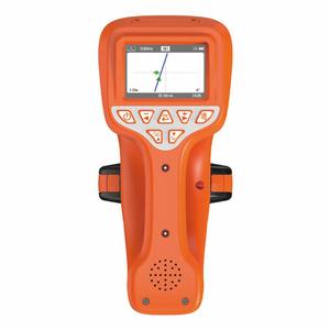 Draagbare Elektronische Ondergrondse Metalen Pijpleidingdetectieapparatuur Met Nauwkeurige Dieptemeting En Patrouille-Inspectie - Product Image 2