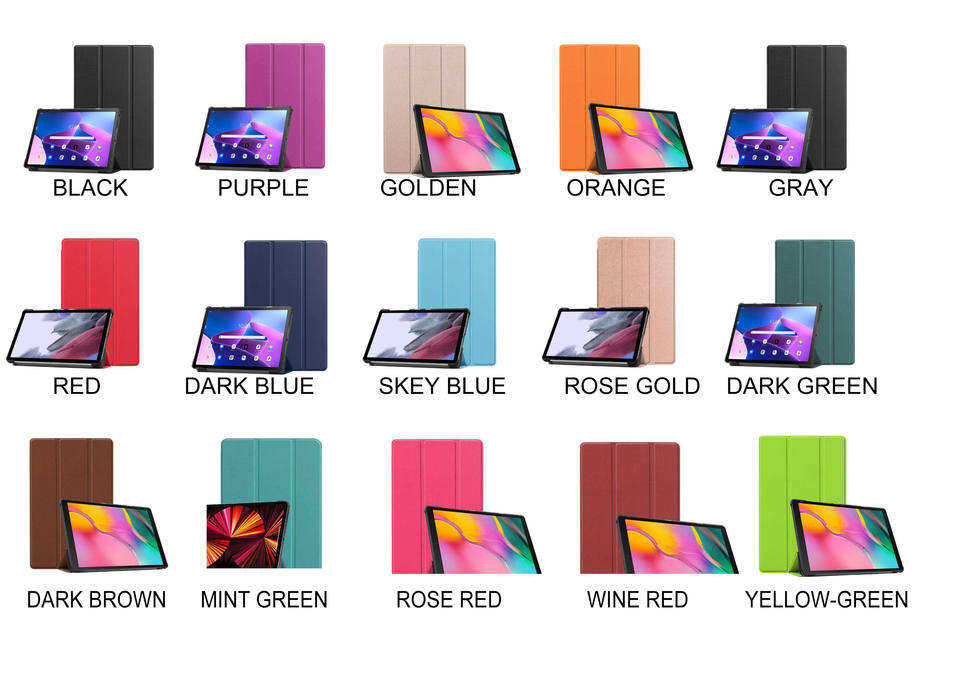 For Tab S7/S8 11inch /T870/X700/X706