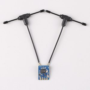 BAYCKRC ELRS RRD1 Crossover 2.4G Racing Dual Antenna - Product Image 1
