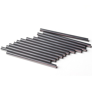 Gesinterte nicht standard mäßige Hartmetall-Runds tange Voll hartmetalls tange UF10 UF12 Hartmetalls tangen für die Metall bearbeitung - Product Image 6