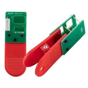 Kit Adaptador 8 en 1 BDC3 2026 para Programación y Codificación de Llaves Encriptadas 5C <span class=keywords><strong>5D</strong></span> para Keydiy KD-X4/ KD-MAX/ VVDI Key Tool Plus/ VVDI2 - Product Image 4