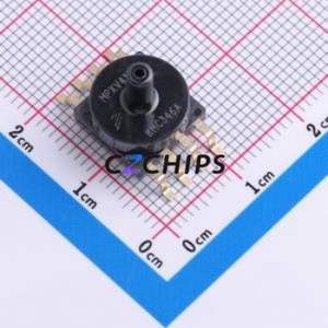 Nuevo y Original MPXV4115VC6U SO-8 Sensor de presión Venta completa Chips de componentes electrónicos Proveedor y servicio BOM - Product Image 1