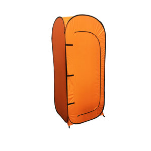 <span class=keywords><strong>Tente</strong></span> de salle de bain changeante pour intimité extérieure personnalisée en usine JWS-075 Tentes de <span class=keywords><strong>douche</strong></span> pop-up pour camping de plage - Product Image 1