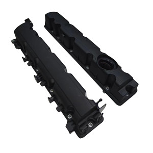 Autoteile <span class=keywords><strong>2.3</strong></span> Zylinderkopf haube OE 0248 S6 0248 P6 9665281480 Für Peugeot 508 Citroen C5 - Product Image 5