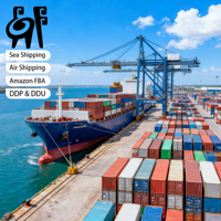 Expédition express DHL, agent de porte, transport maritime de Chine vers les États-Unis, le Canada, le Royaume-Uni, l'Australie, agents de transitaire