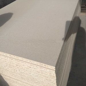 Tablero <span class=keywords><strong>de</strong></span> Partículas para Exteriores con Acabado <span class=keywords><strong>de</strong></span> Veta <span class=keywords><strong>de</strong></span> Madera, Blanco, <span class=keywords><strong>de</strong></span> 18 mm, 7*9 pies (2133x2743 mm), Precio Económico <span class=keywords><strong>de</strong></span> China, en <span class=keywords><strong>Venta</strong></span> - Product Image 2