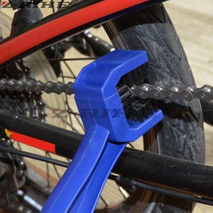 Cepillo de limpieza de cadena para motocicleta, herramienta de limpieza de neumáticos de plástico <span class=keywords><strong>CBF1000</strong></span> FA para <span class=keywords><strong>Honda</strong></span> CBF 1000 FA 2011-2013 2012 - Product Image 1