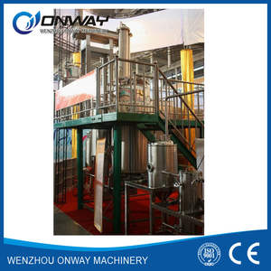 TQ высокоэффективное оборудование для дистилляции Эфирных Масел Лаванды - Product Image 4