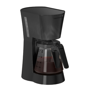 Venta al <span class=keywords><strong>por</strong></span> mayor <span class=keywords><strong>de</strong></span> café <span class=keywords><strong>de</strong></span> té con <span class=keywords><strong>filtro</strong></span> <span class=keywords><strong>de</strong></span> 12 tazas <span class=keywords><strong>de</strong></span> estilo americano, máquina portátil <span class=keywords><strong>Manual</strong></span> eléctrica, tarro <span class=keywords><strong>de</strong></span> vidrio, <span class=keywords><strong>cafetera</strong></span> <span class=keywords><strong>de</strong></span> <span class=keywords><strong>goteo</strong></span> multiservicio - Product Image 1