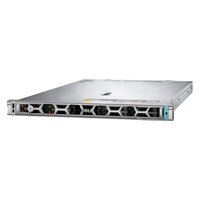 Serveur en rack R4715 Enterprise configuré sur mesure pour une virtualisation efficace, des services Web et une informatique générale
