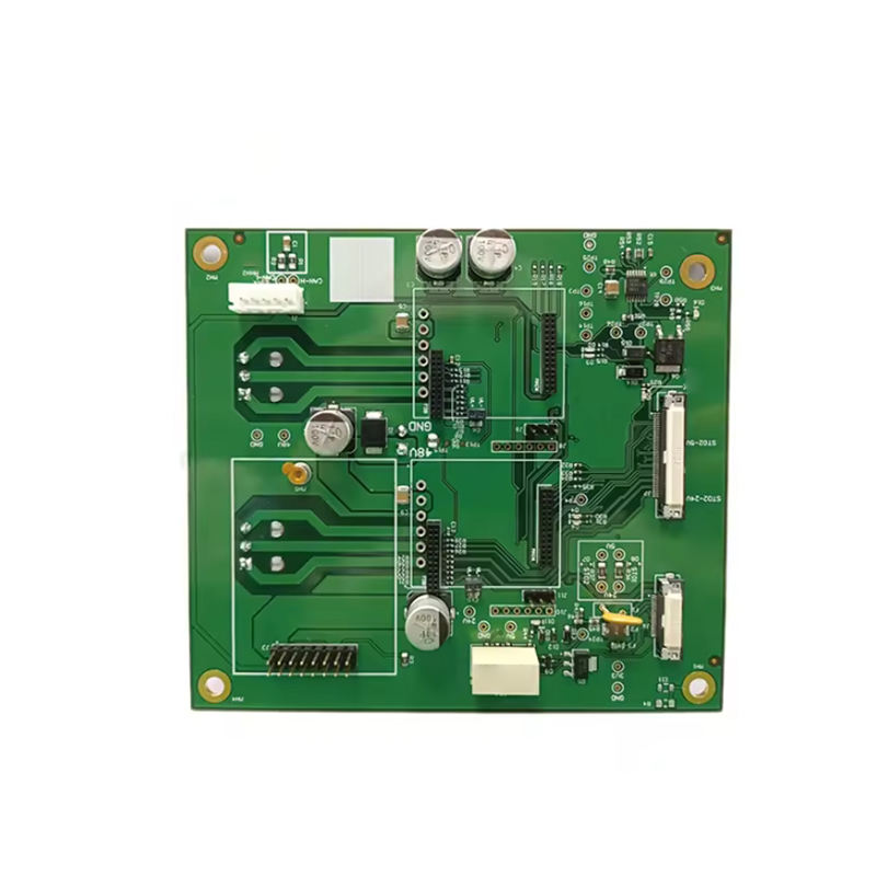 Industrial Network Switch Ethernet Board Module Original Manufacturer ...