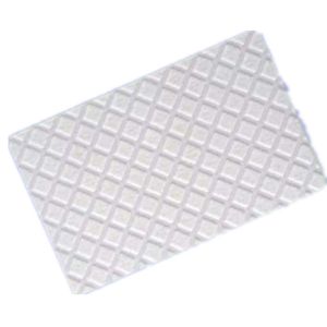 Cửa khách sạn khóa đầu đọc thẻ rượu miễn phí CR80 kim cương đổ xô làm sạch thẻ - Product Image 1