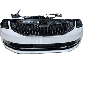 FRONTVERKLEIDUNG DIEDERICHS 7807002 FÜR SKODA