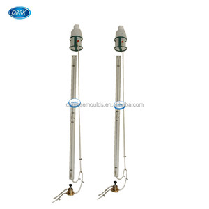 Permeâmetro do solo para teste do coeficiente de permeabilidade/lisímetro do solo/máquina testes permeabilidade do solo - Product Image 3