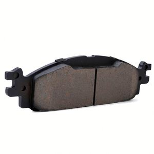 ผ้าเบรก MS-U0120X masuma อะไหล่รถยนต์ - Product Image 6
