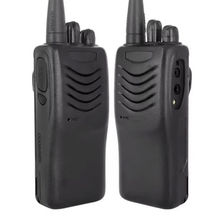 วิทยุสื่อสารเด็ก Kenwood TK3000 TK2000 จากจีน ใช้คลื่น UHF/VHF ระยะไกล 5000 กม. หน้าจอ LED มองเห็นได้ชัด แบตเตอรี่ทนทาน สำหรับขาย - Product Image 6
