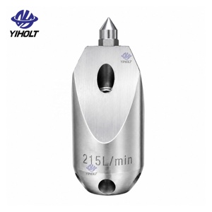 <span class=keywords><strong>Buse</strong></span> <span class=keywords><strong>de</strong></span> jet <span class=keywords><strong>d</strong></span>'eau haute pression YIHOLT 3/8 pouce 0,6 kg <span class=keywords><strong>pour</strong></span> la pénétration du sable et <span class=keywords><strong>de</strong></span> la boue dans les tuyaux entièrement obstrués - Product Image 1