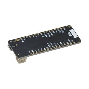 <span class=keywords><strong>LOLIN</strong></span> D32 V1.0.0 - Placa con Wifi y Chip <span class=keywords><strong>ESP</strong></span>-32 ESP32 <span class=keywords><strong>ESP</strong></span>-WROOM-32 4MB FLASH Compatible con Arduino MicroPython - Product Image 5