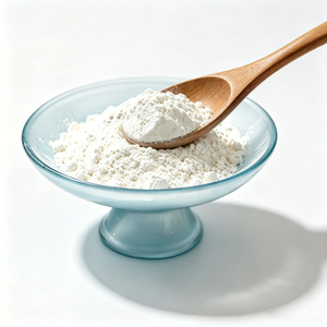 โรงงานผลิตผงใยอาหารอินูลินจากอาร์ติโชคเกรดอาหาร บรรจุภัณฑ์ขนาดใหญ่ สารสกัดจากรากชิโครี ผงอินูลินเสริมอาหารจากธรรมชาติ - Product Image 3