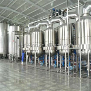 <span class=keywords><strong>Precio</strong></span> de fábrica, máquina de procesamiento de leche, máquina de producción lechera, máquina de llenado de leche pasteurizada - Product Image 4