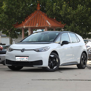 Nouvelle SAIC <span class=keywords><strong>Volkswagen</strong></span> <span class=keywords><strong>ID</strong></span>.3 Smart Edition 2026 Version Exceptionnelle Autonomie 450km Véhicule Électrique Intelligent LHD Berline Électrique pour l'Exportation - Product Image 1