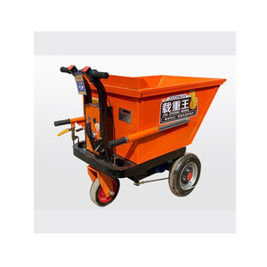 Mini-camion benne électrique de haute qualité, moto-cargo électrique, chariot électrique - Product Image 3