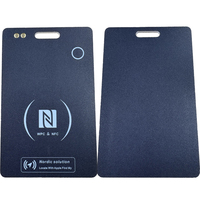 Traceur GPS intelligent MFI NFC rechargeable anti-perte pour enfants, compatible iOS, avec fonction balise et localisation nordique