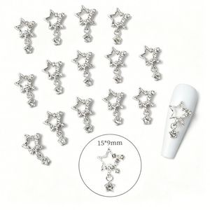 Autocollants pour ongles sexy personnalisés de haute qualité pour femmes, vente en gros pour les fournitures d'art des ongles 2026 - Product Image 6
