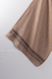 Yadawee – Essuie-vaisselle portables en coton égyptien durable et écologique pour le séchage de la vaisselle, la manipulation des plats chauds et l'utilisation domestique sur le sol – Modèle classique - Product Image 2