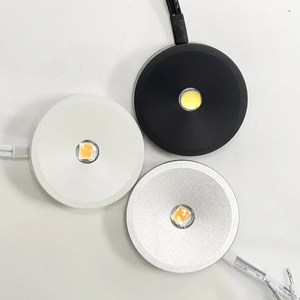 Led Ceiling <strong>Spotlights</strong> Mini Astigmatic 5VUSB <strong>Plug</strong> for Cabinets Model Display Counters Garage Kits Display Boxes Shelf Downlights - Product Image 1