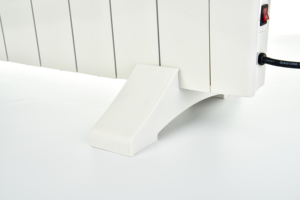 Máy Sưởi Phòng Chất Lượng Cao Thiết Bị Điện Đối Lưu Nhôm Nóng Với Bảo Vệ Quá Nhiệt 1800W - Product Image 3