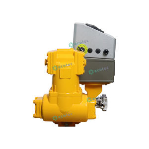 Ecotec Hoge Stroom Meter M50 <span class=keywords><strong>Lc</strong></span> Meter Tankstation Meter Met Beste Kwaliteit - Product Image 3