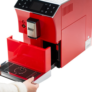 <span class=keywords><strong>Cafetera</strong></span> Automática Portátil y Compacta para el Hogar con Tanque de Leche, Múltiples Opciones de Color Personalizadas para la <span class=keywords><strong>Cocina</strong></span> del Hogar - Product Image 5