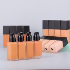 Cosméticos Maquillaje <span class=keywords><strong>Super</strong></span> <span class=keywords><strong>Stay</strong></span> Fluid Base de maquillaje Proveedor de base de maquillaje Cobertura completa Base - Product Image 4