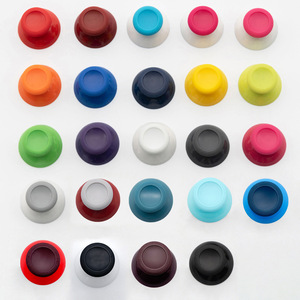 Cubierta de Thumbstick de alta calidad NSLikey para <span class=keywords><strong>Xbox</strong></span> Series S X <span class=keywords><strong>Controller</strong></span> 3D Joystick <span class=keywords><strong>Analog</strong></span> <span class=keywords><strong>Stick</strong></span> Cover - Product Image 1