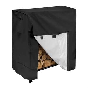 Housse <span class=keywords><strong>de</strong></span> <span class=keywords><strong>protection</strong></span> <span class=keywords><strong>pour</strong></span> porte-<span class=keywords><strong>bois</strong></span> <span class=keywords><strong>de</strong></span> <span class=keywords><strong>chauffage</strong></span> en tissu Oxford 600D <span class=keywords><strong>de</strong></span> haute qualité <span class=keywords><strong>pour</strong></span> l'extérieur - Product Image 1