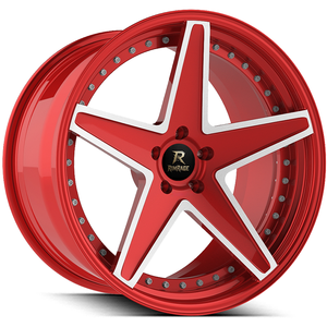 Cerchi Forgiati Personalizzati Forgiato <span class=keywords><strong>TEC</strong></span> 2.6 in Lega a 2 Pezzi Concavi da 19 20 21 22 Pollici 5x112 5x120 per BMW Audi Porsche Mercedes-Benz - Product Image 6