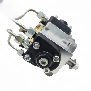 Nouvelle pièce de moteur diesel Pompe d'injection de carburant 8-98091565-4 pour moteur diesel 6HK1, neuve pour utilisation sur excavatrice, numéro de pièce 294050-0106 - Product Image 6