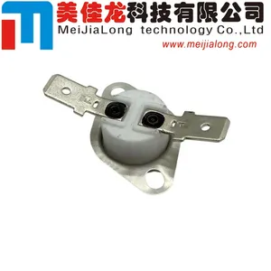 Mjl 1pcs gốc nhiệt trên/dưới TS1 TS2 TS3 cho Konica Minolta c1060 c1070 c2060 c2070 c3070 c3080 SP00-0210 SP00-0220 - Product Image 6